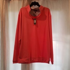 Peter Millar quarter zip